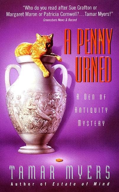 Penny Urned, A