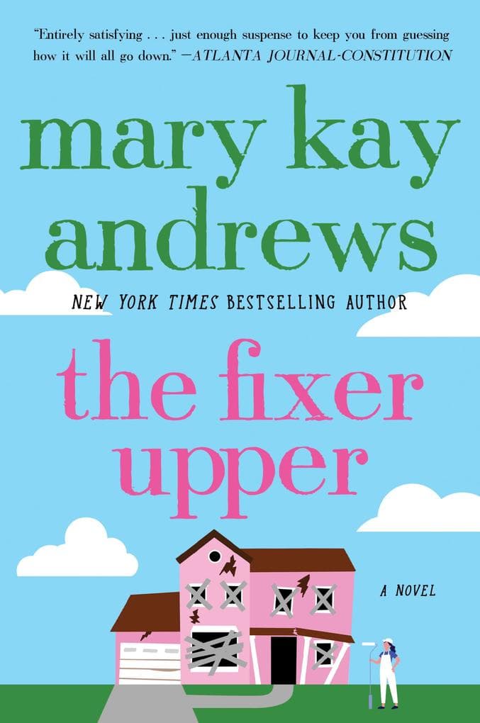 The Fixer Upper
