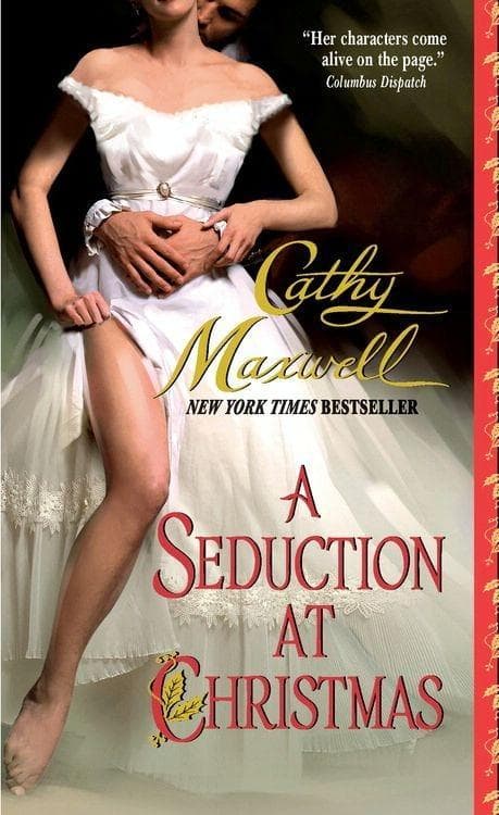 A Seduction at Christmas