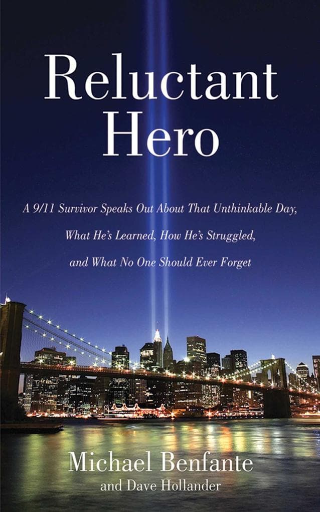 Reluctant Hero