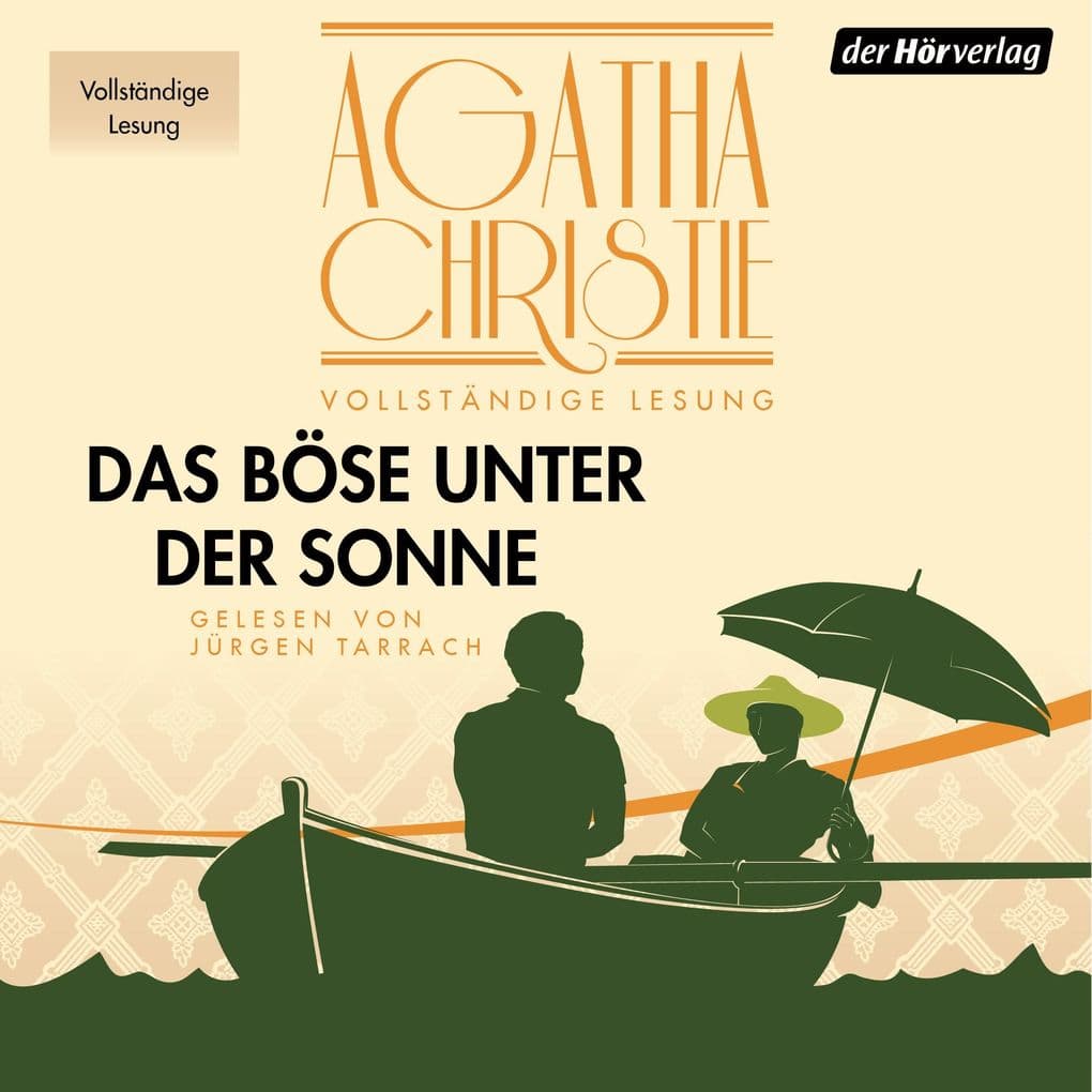Das Böse unter der Sonne