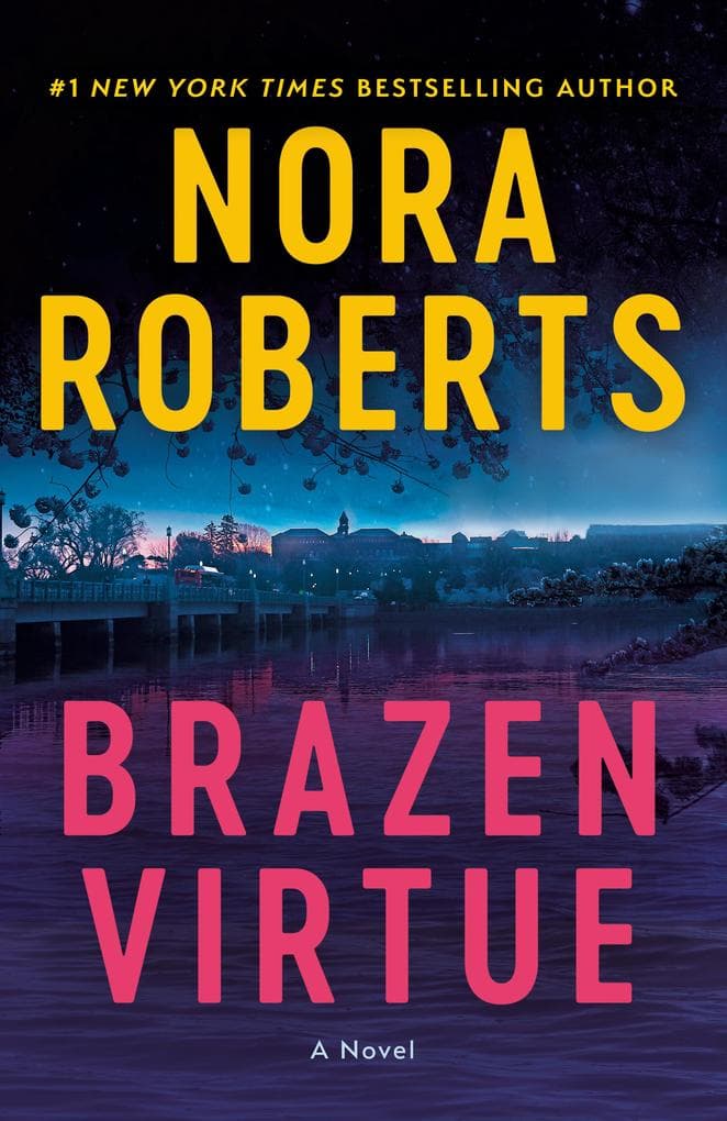 Brazen Virtue