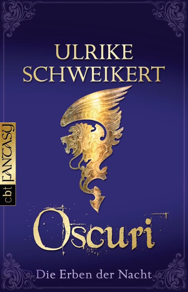 Die Erben der Nacht 06.Oscuri