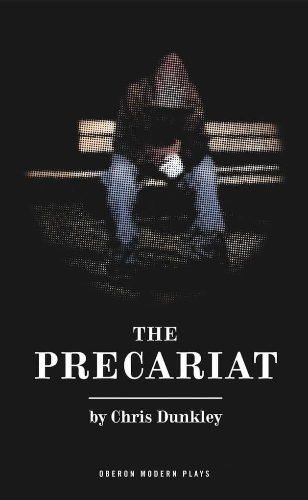 Precariat