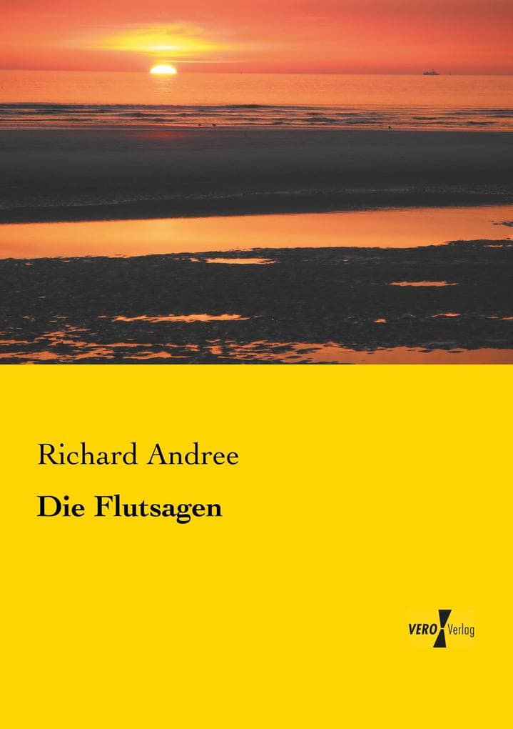 Die Flutsagen