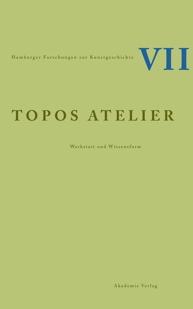 Topos Atelier