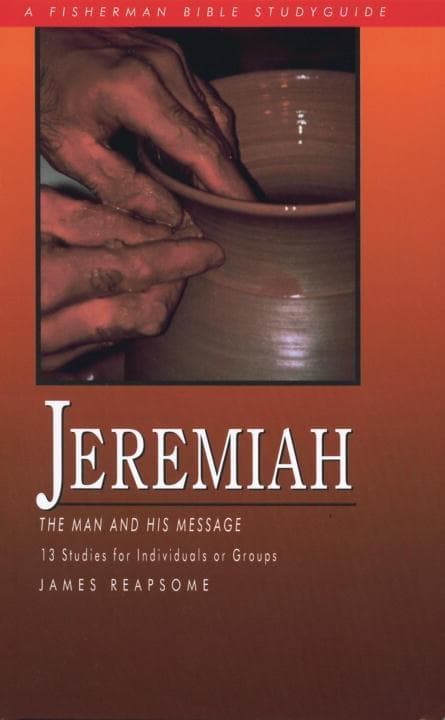 Jeremiah