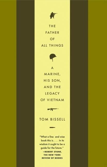 The Father of All Things