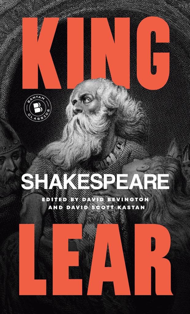 King Lear
