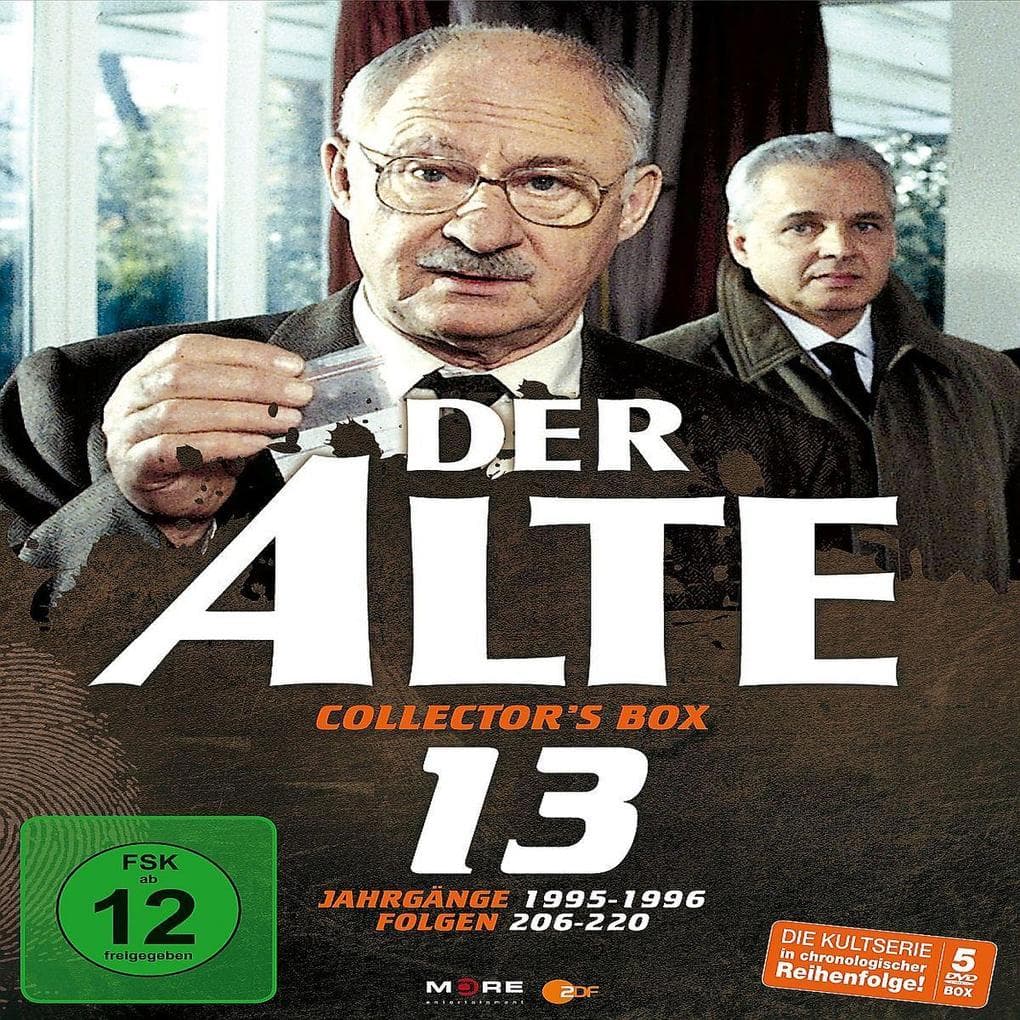 Der Alte