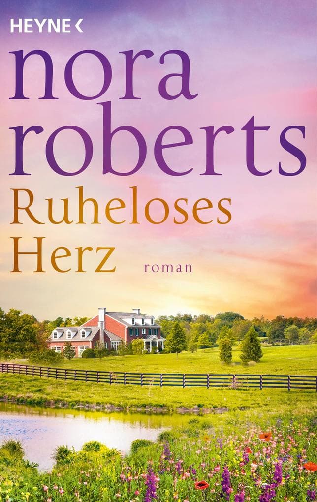 Ruheloses Herz