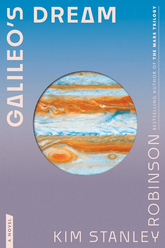 Galileo's Dream