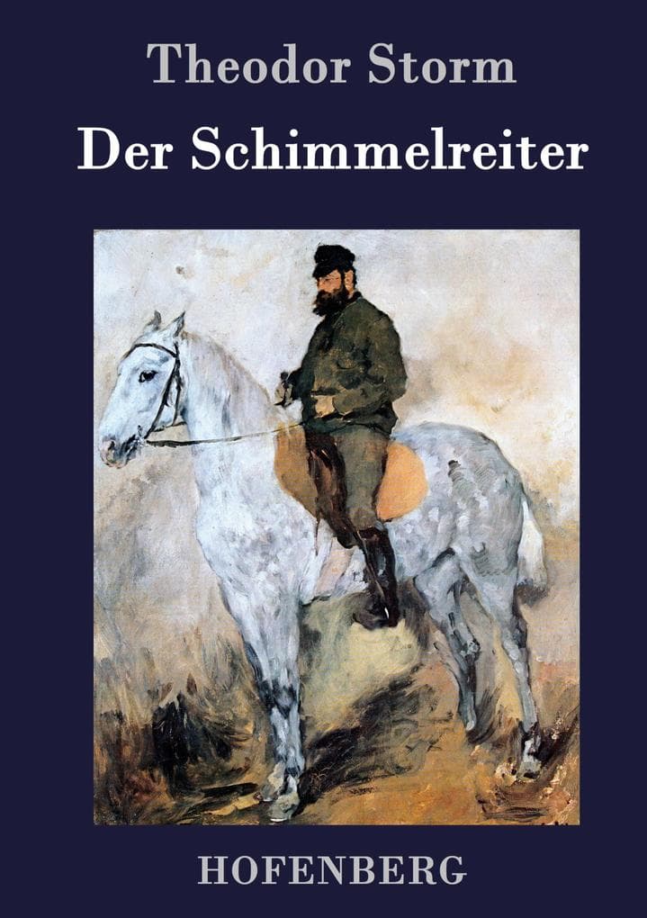 Der Schimmelreiter