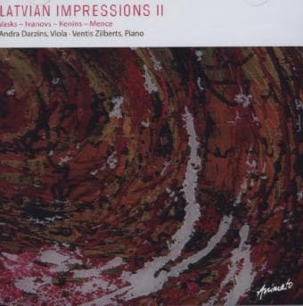 Latvian Impressions II