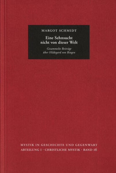 Eine Sehnsucht nicht von dieser Welt