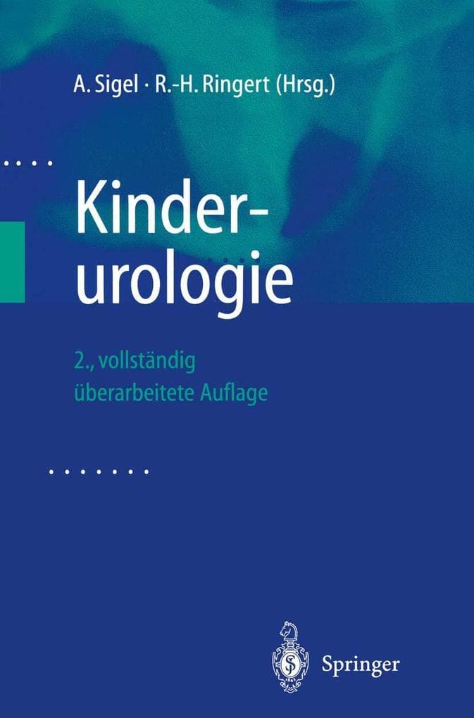 Kinderurologie