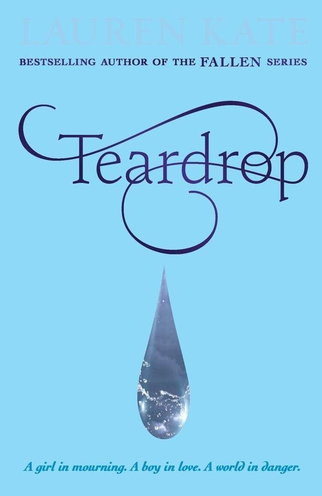 Teardrop