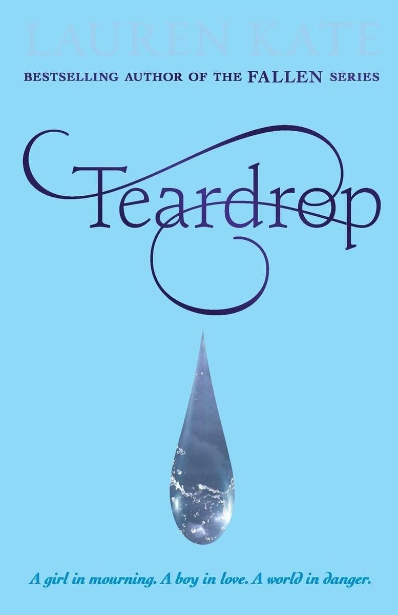 Teardrop