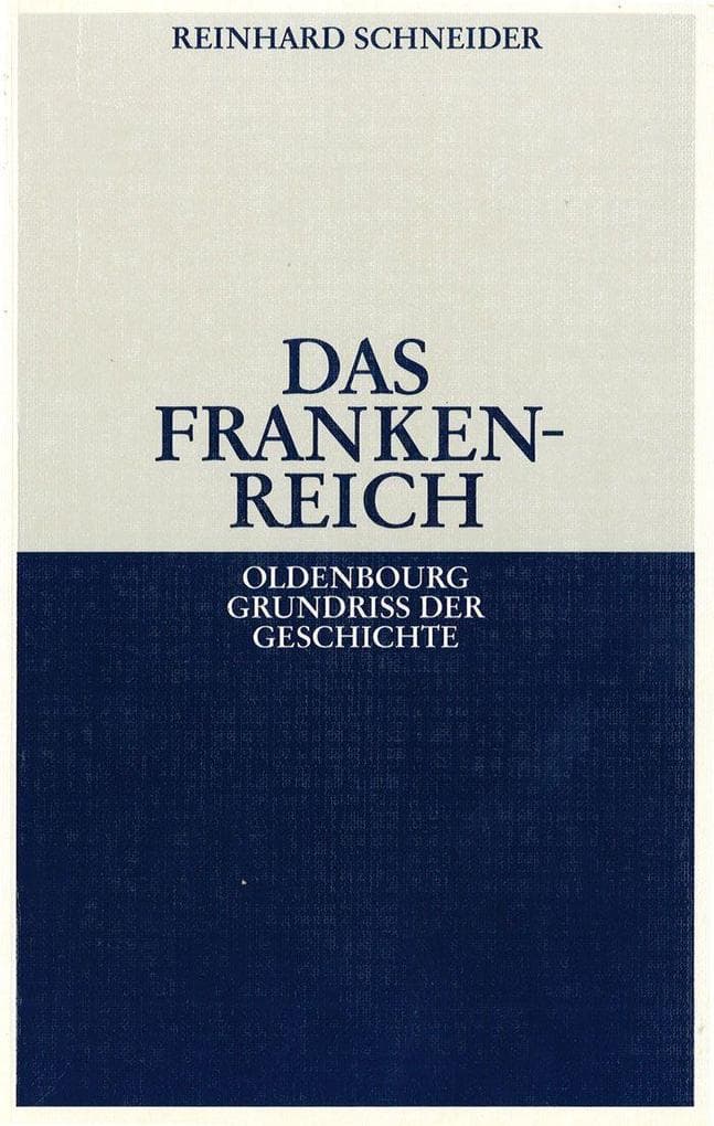 Das Frankenreich