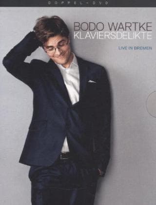 Klaviersdelikte - Live in Bremen
