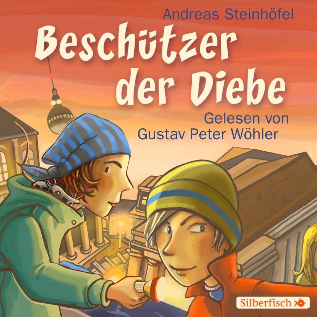 Beschützer der Diebe