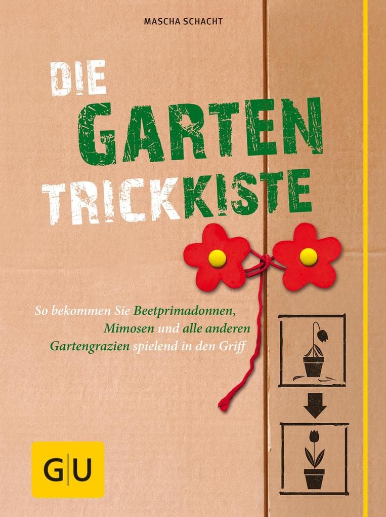 Die Garten-Trickkiste