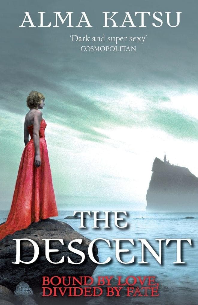 The Descent
