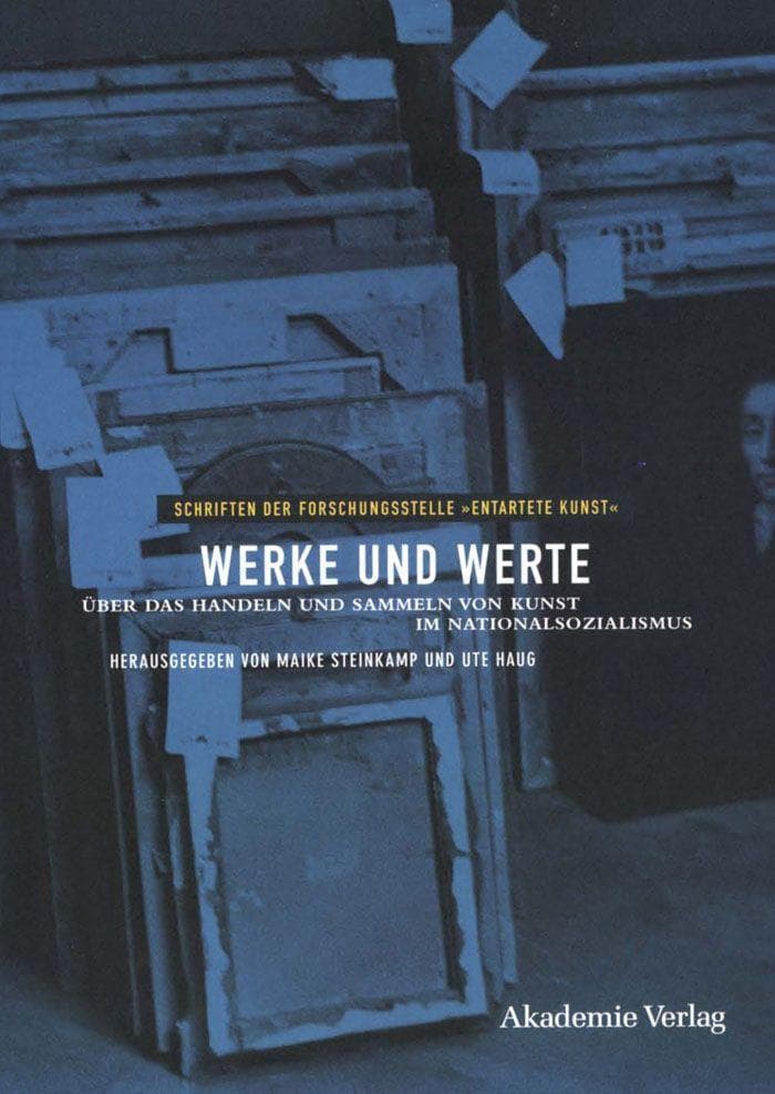 Werke und Werte