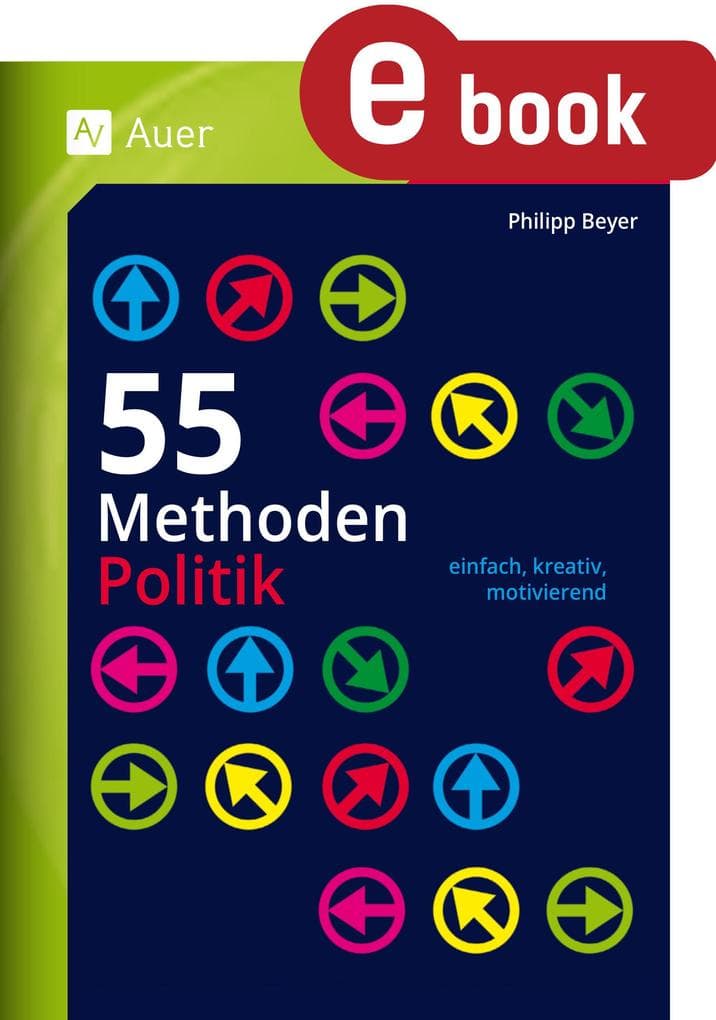 55 Methoden Politik