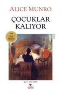 Cocuklar Kaliyor