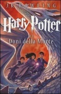 Harry Potter e i doni della morte. Vol. 7