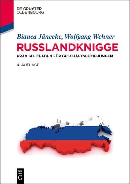 Russlandknigge