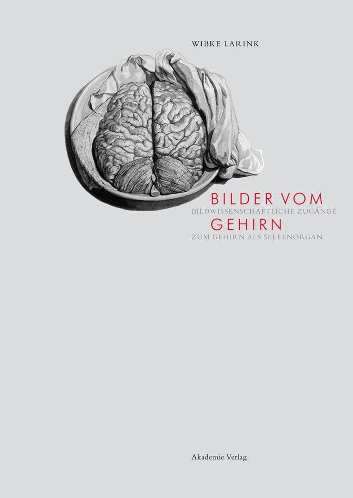 Bilder vom Gehirn