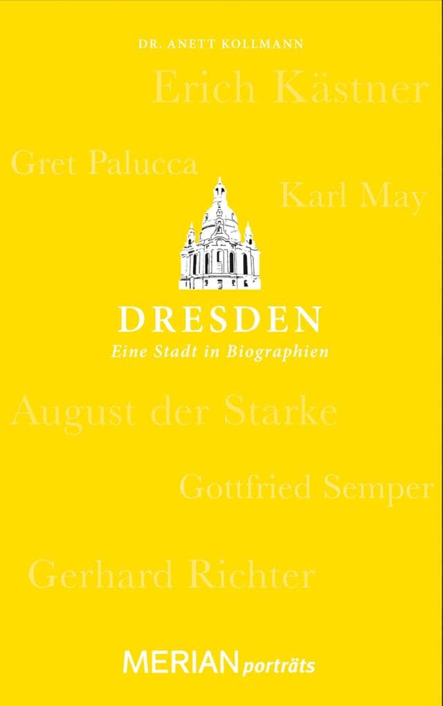 Berlin. Eine Stadt in Biographien