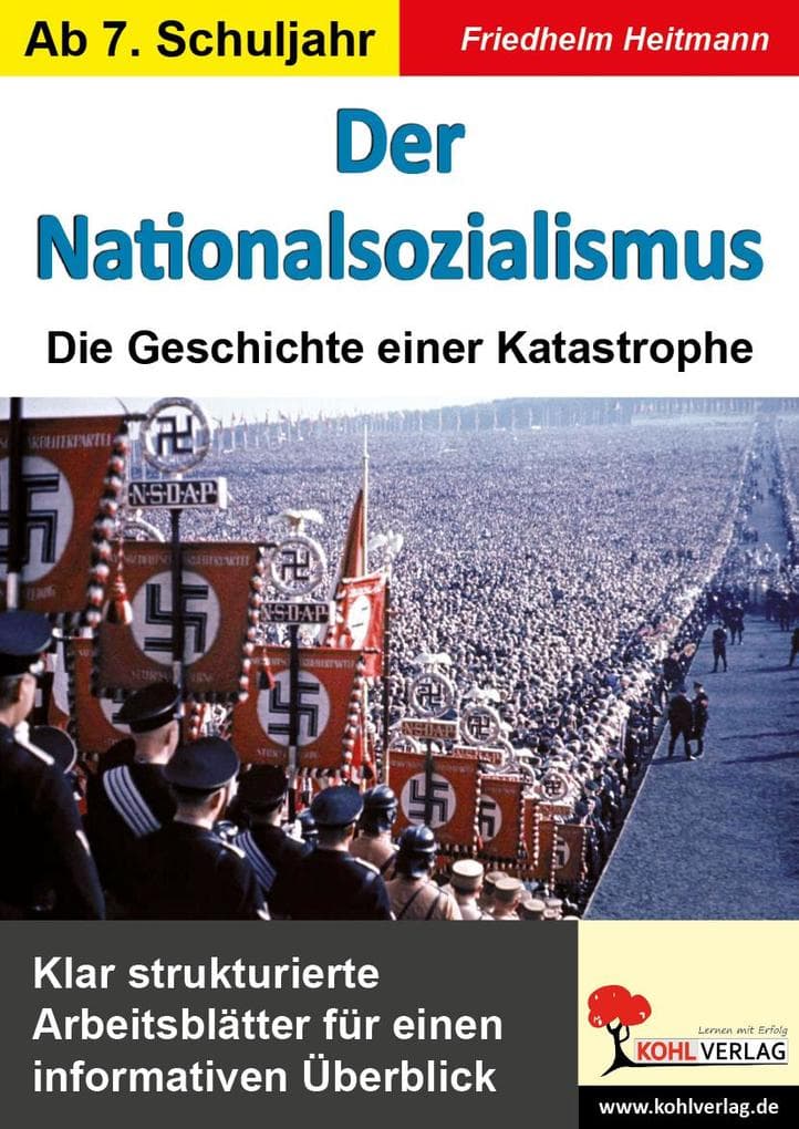Nationalsozialismus