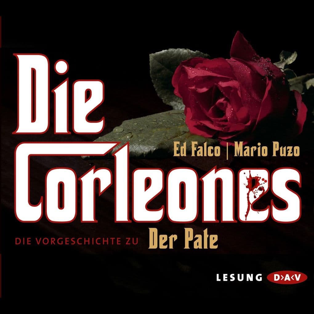 Die Corleones