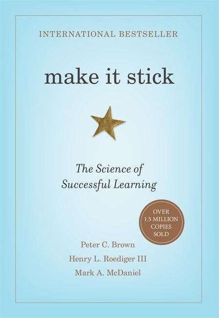 Make it Stick