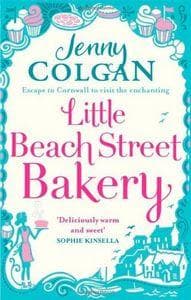 The Little Beach Street Bakery