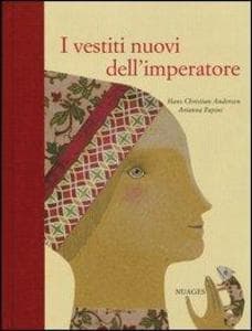I vestiti nuovi dell'imperatore