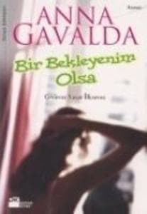 Bir Bekleyenim Olsa