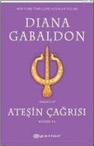 Atesin Cagrisi - Yabanci 5 Kisim 2