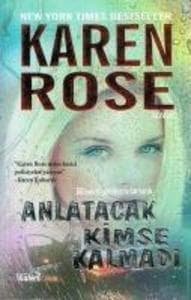 Anlatacak Kimse Kalmadi