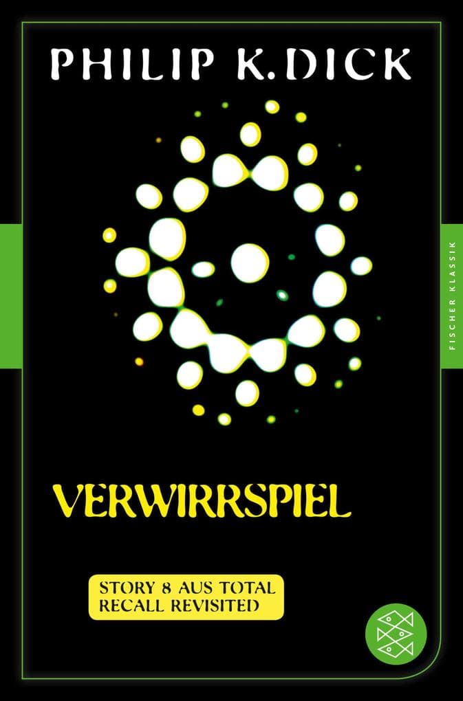 Verwirrspiel