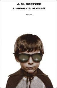 L' infanzia di Gesù