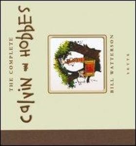 Watterson, B: Complete Calvin & Hobbes