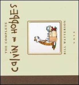 Watterson, B: Complete Calvin & Hobbes
