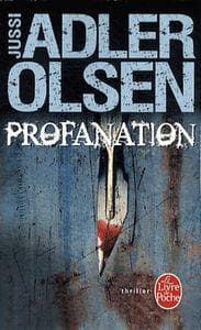 Profanation