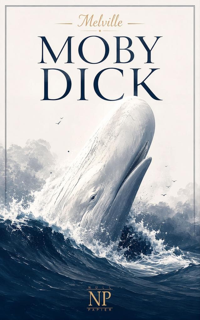 Moby Dick