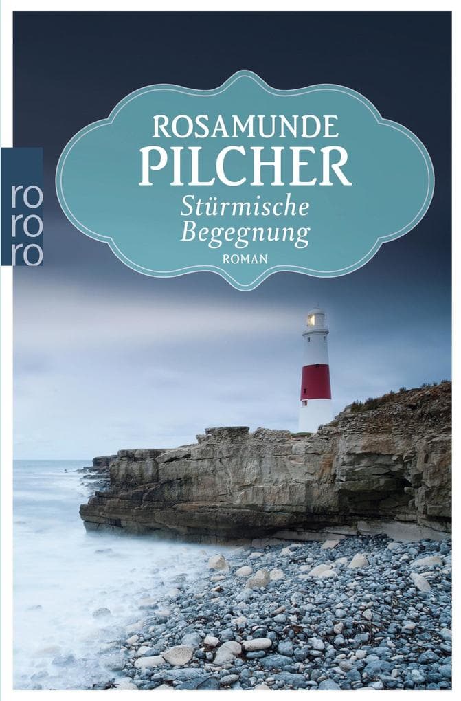 Stürmische Begegnung