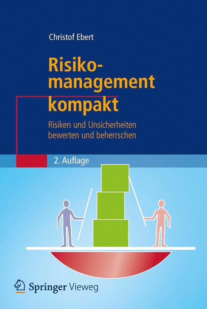 Risikomanagement kompakt
